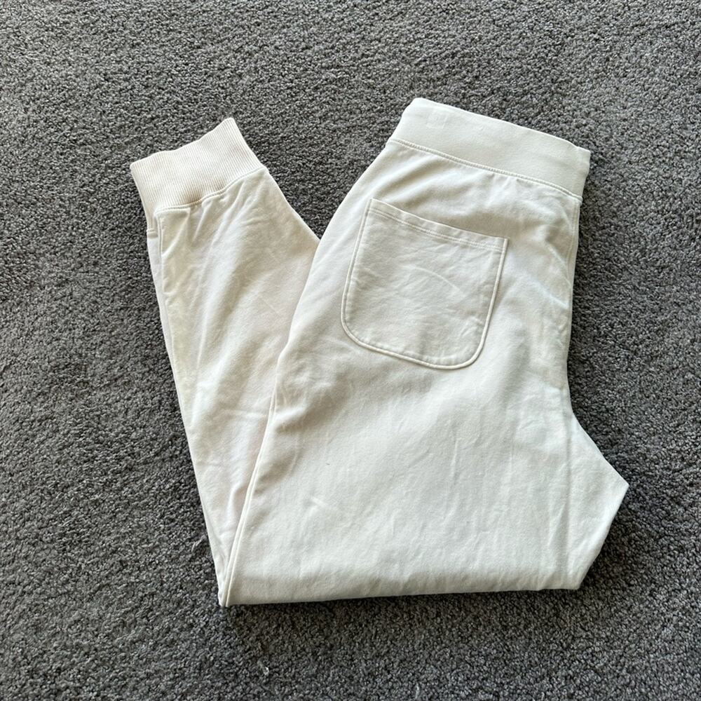 Universal Standard Drawstring Joggers - Picture 7 of 7